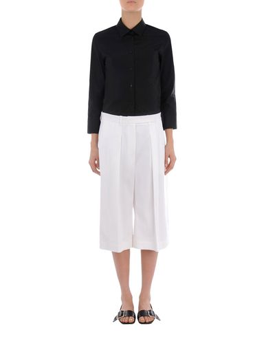 JIL SANDER Cropped pants & culottes