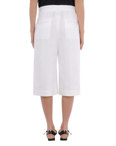 JIL SANDER Cropped pants & culottes