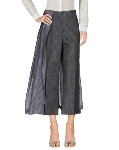 ZOOM DRIES VAN NOTEN - Cropped pants & culottes