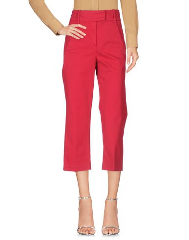 ZOOM DONDUP - Cropped pants & culottes