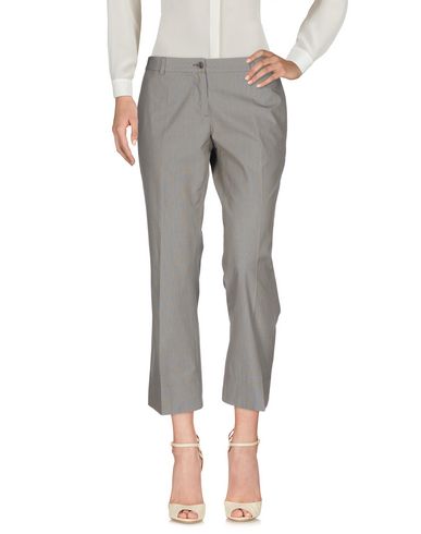 ZOOM MAURO GRIFONI - Casual pants