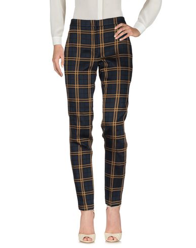 ZOOM INCOTEX - Casual pants