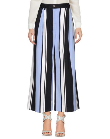 ZOOM DOLCE & GABBANA - Casual trouser