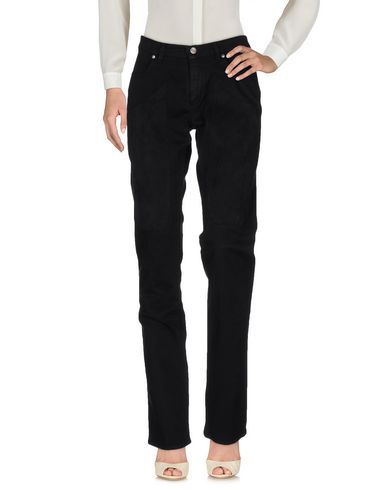 ZOOM JECKERSON - Casual trouser
