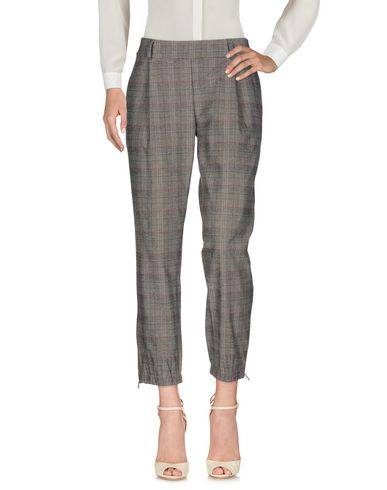 ZOOM MANILA GRACE - Casual pants