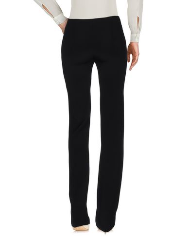 VALENTINO Casual Pants in Black | ModeSens