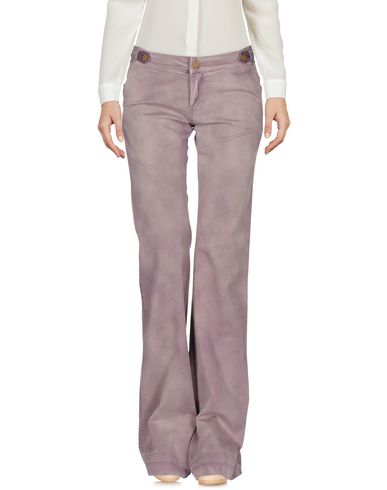 ZOOM DANIELE ALESSANDRINI - Casual trouser