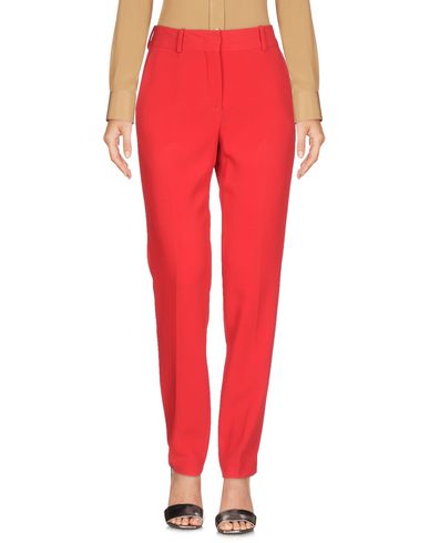 ZOOM ERMANNO SCERVINO - Casual trouser