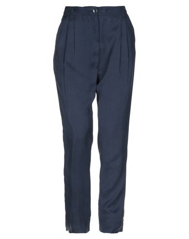 ZOOM ARMANI JEANS - Casual pants
