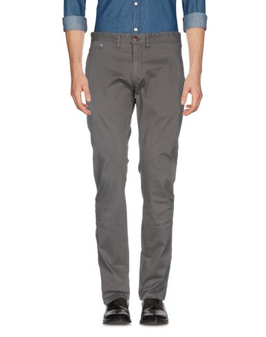 ZOOM TOMMY JEANS - Chinos