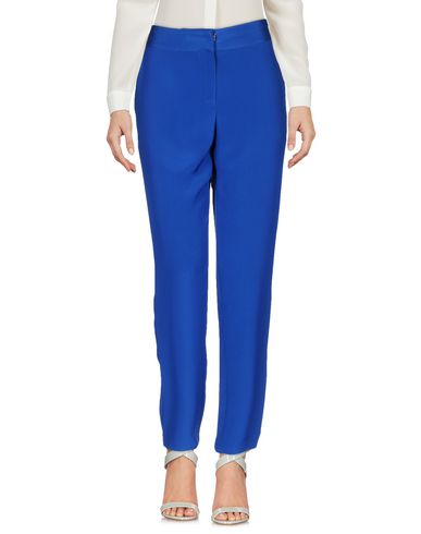 ZOOM CEDRIC CHARLIER - Casual trouser