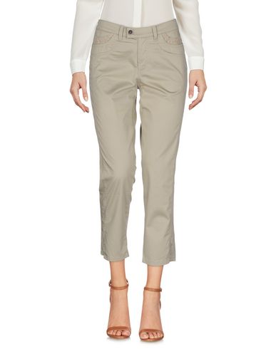 ZOOM JECKERSON - Cropped trousers & culottes
