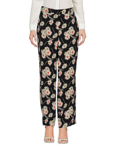 ZOOM PRADA - Casual trouser