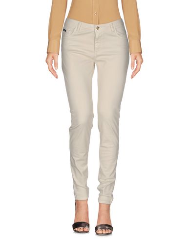 ZOOM BLUMARINE - Casual trouser