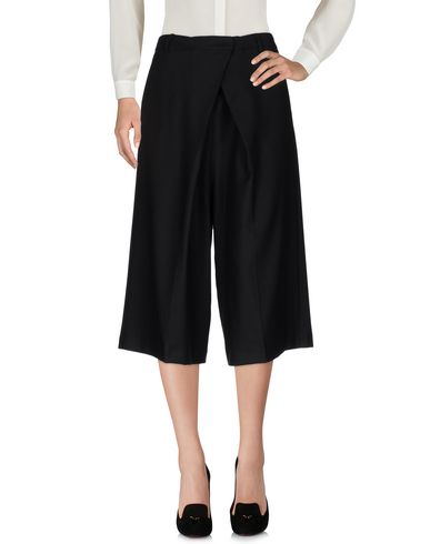 ZOOM JUCCA - Cropped pants & culottes