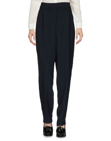 ZOOM GOLDEN GOOSE DELUXE BRAND - Casual pants