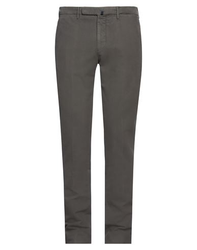 Incotex Pants In Grey