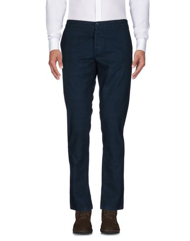 ZOOM BASICON - Casual pants