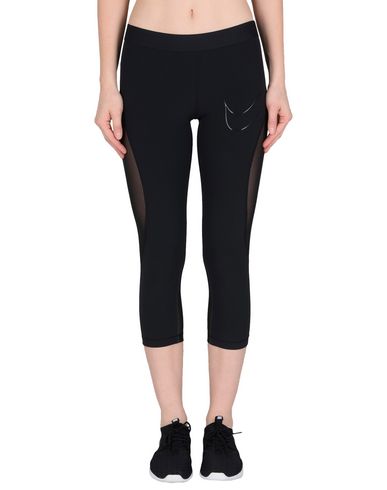 nike pro hypercool capri