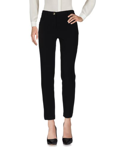 ZOOM BOUTIQUE MOSCHINO - Pantalón