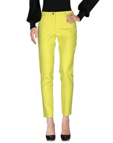 ZOOM BOUTIQUE MOSCHINO - Pantalón