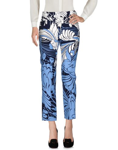 ZOOM MIU MIU - Casual pants