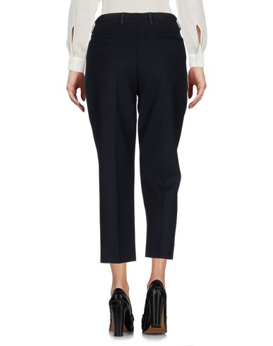 MAISON MARGIELA Cropped pants & culottes