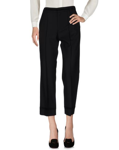 Click to view more detailed imagery on our partner's website Marc Jacobs Casual Pants In Black