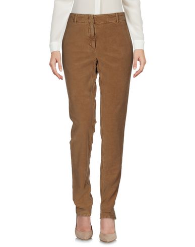 ZOOM INCOTEX - Gerade geschnittene Hose