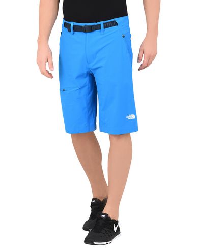 the north face speedlight short