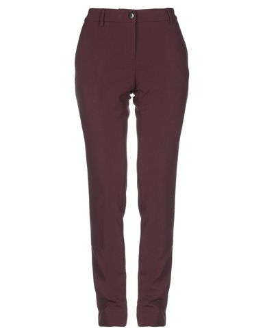 ZOOM ALESSANDRO DELL'ACQUA - Casual trouser