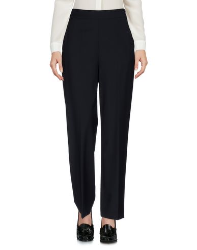 ZOOM ALESSANDRO DELL'ACQUA - Gerade geschnittene Hose