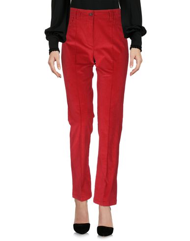 ZOOM JIL SANDER NAVY - Casual trouser