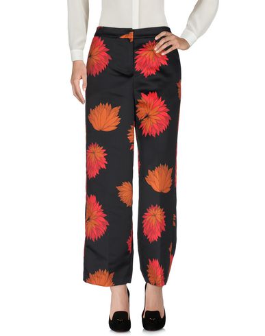ZOOM JUCCA - Casual pants