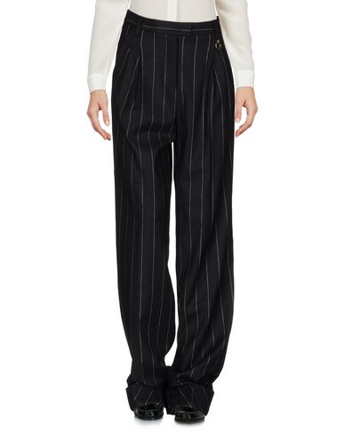 ZOOM MANGANO - Casual pants