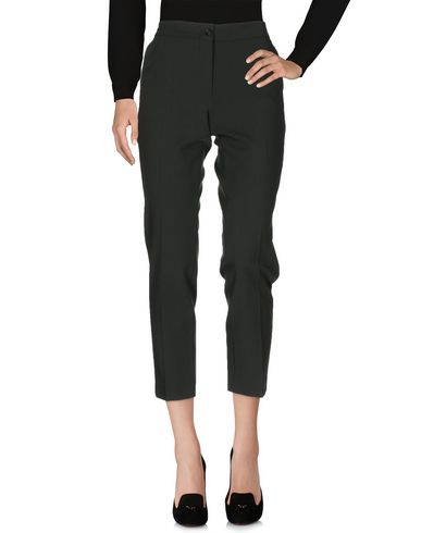 ZOOM ETRO - Casual trouser
