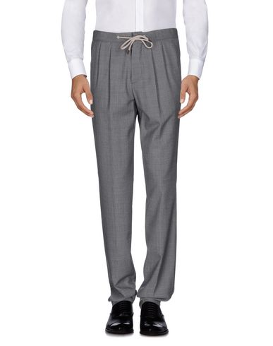 ZOOM BRUNELLO CUCINELLI - Pantalon