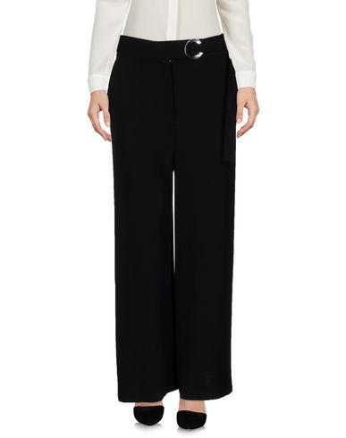 ZOOM PROENZA SCHOULER - Casual pants