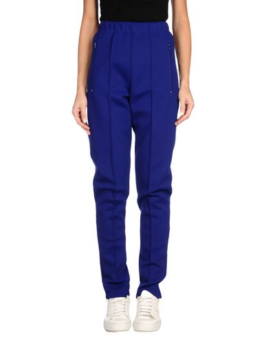 ZOOM BALENCIAGA - Casual pants