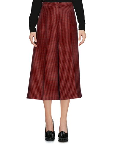 ZOOM PINKO - Cropped pants & culottes