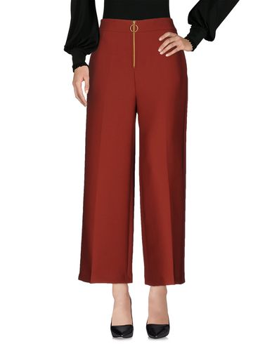 ZOOM JUCCA - Casual pants