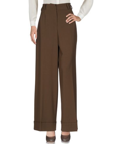 ZOOM JUCCA - Casual pants