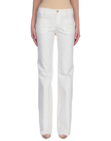 ZOOM GUCCI - Casual pants