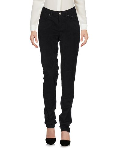 ZOOM JECKERSON - Casual trouser