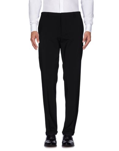 ZOOM PRADA - Casual pants