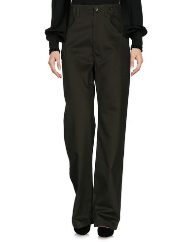 ZOOM BALENCIAGA - Gerade geschnittene Hose