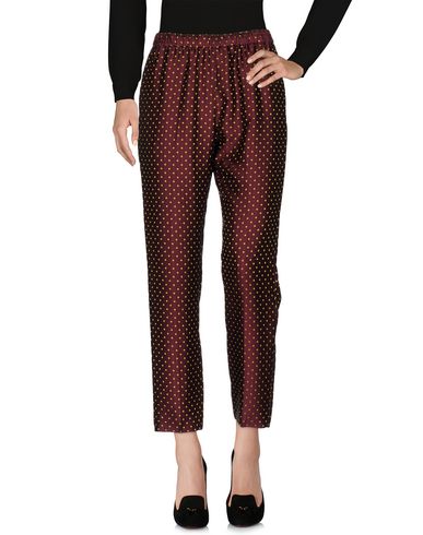 ZOOM DRIES VAN NOTEN - Casual pants