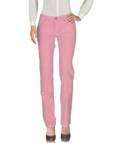 ZOOM JECKERSON - Casual trouser