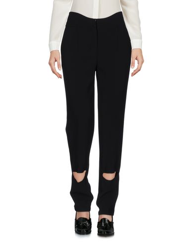 ZOOM AGNONA - Pantalone