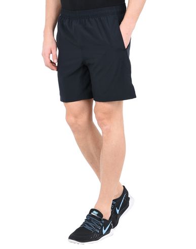 under armour heatgear running shorts